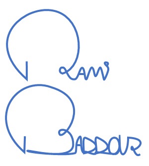 Rami Baddour's Homepage